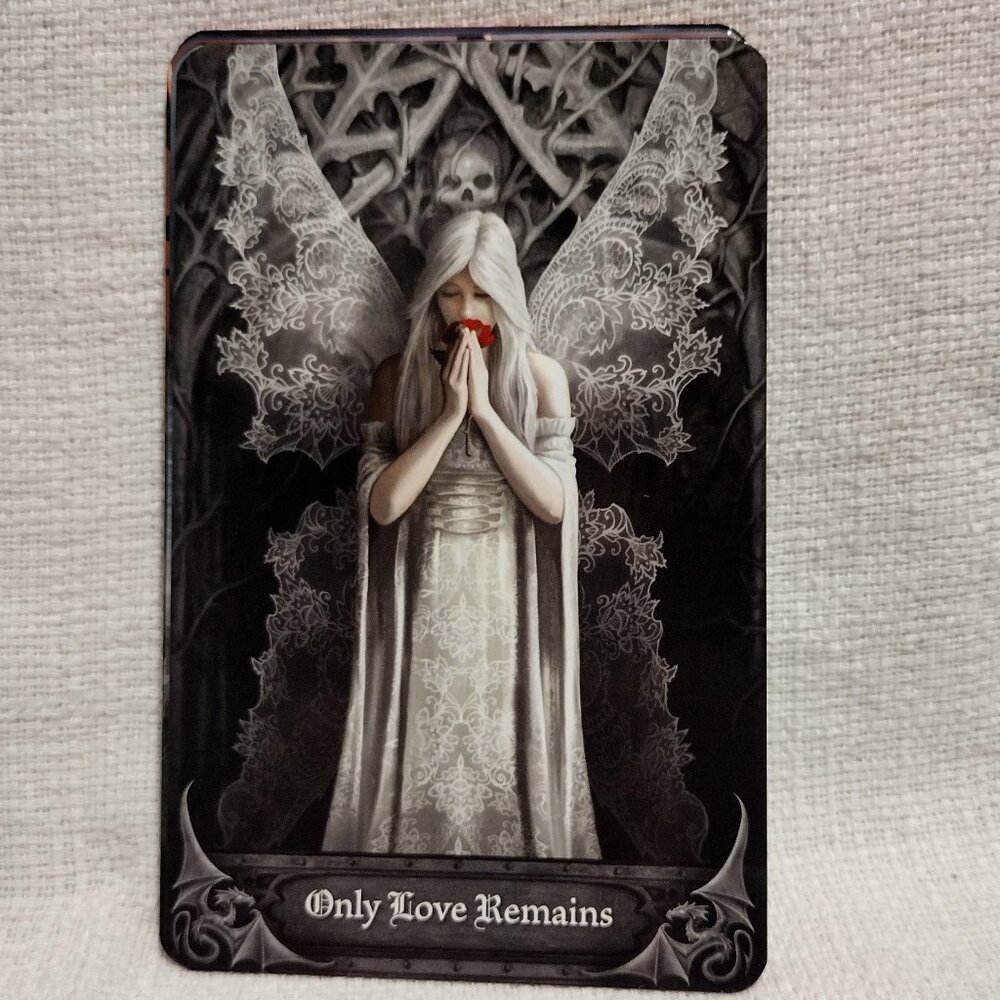 Gothic Oracle - Picture 12 of 13